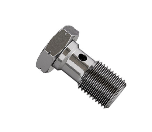 Goodridge Single Banjo Bolt M10x1.00 - P992-03-31SC