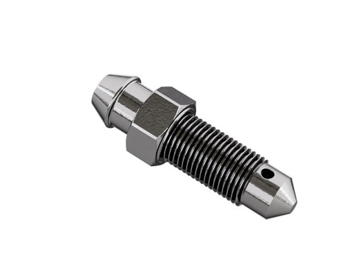 Goodridge Bleed Nipple M7x1.00 (26mm) - PBN507C