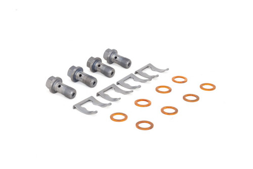 Goodridge Brake Line Kit - 24228