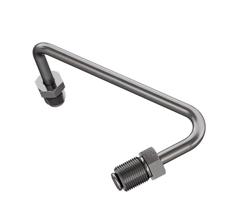 Goodridge S-Bend Brake Adaptor 3/8 - P666-03C