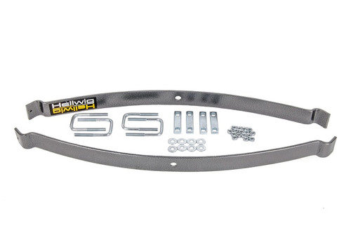 Hellwig GM 1500 2/4WD EZ Level 990 Helper Spring - Up To 2000lbs - 986