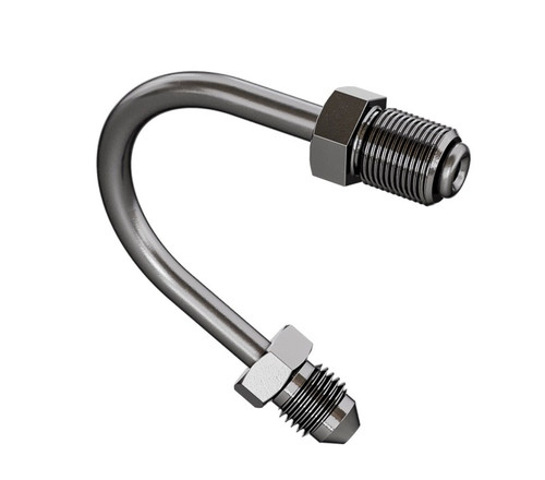 Goodridge 150 Deg Brake Adaptor 3/8 - P6150-03C