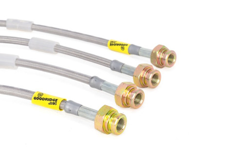 Goodridge Brake Lines - 20082