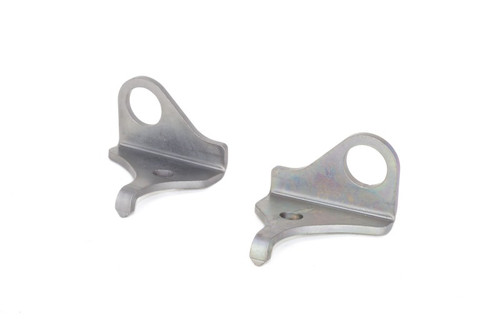 Goodridge Stainless Steel Brake Line Kit - 20114