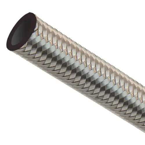 Goodridge 10ft Length 3/8in Hose - -619990