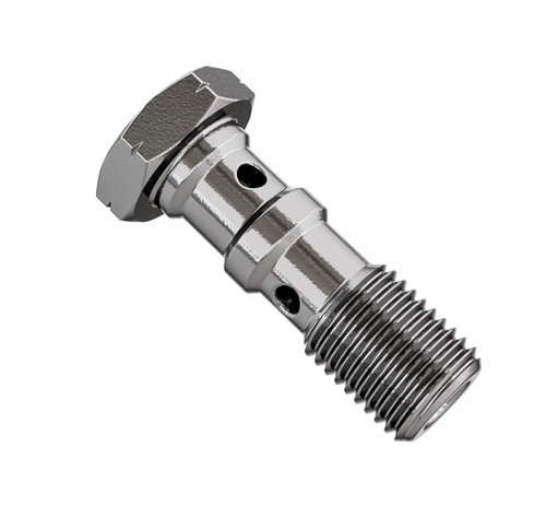 Goodridge Double Banjo Bolt M10x1.00 - P993-03-31C