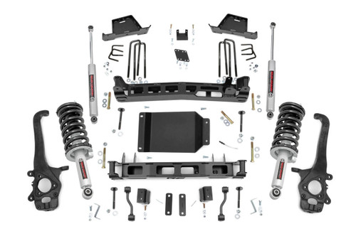 2004-2015 Nissan Titan 2WD/4WD 6" Lift Kit - Rough Country 875.23
