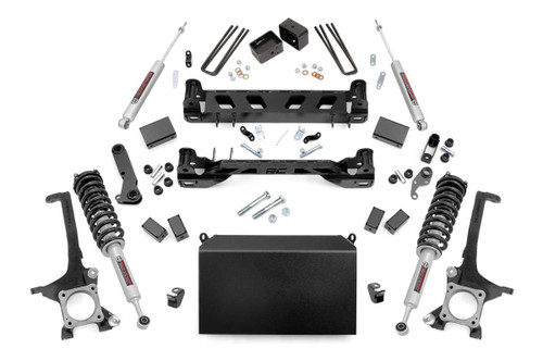 2016-2020 Toyota Tundra 2WD/4WD 6" Lift Kit - Rough Country 75231