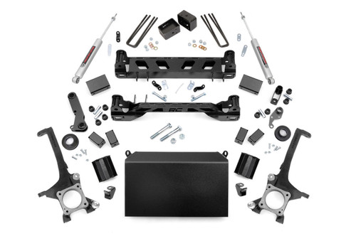 2016-2020 Toyota Tundra 2WD/4WD 6" Lift Kit - Rough Country 75230