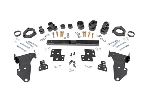 2015-2022 Chevy Colorado 2WD/4WD 3.25" Lift Kit - Rough Country 924