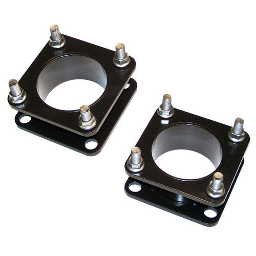 07-18 Toyota Tundra 2/4WD 2.5in Leveling Kit - Front - Superlift 40016