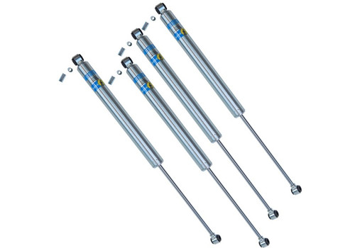 11-16 Ford F-250/F-350 SuperDuty 4WD (Diesel) 4in Lift Kit Bilstein Shock Box - Superlift 84051
