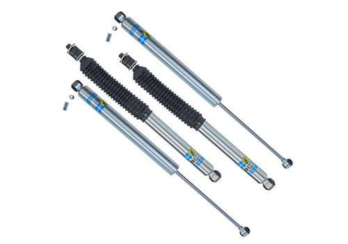 03-13 Dodge Ram 2500/3500 4WD (Diesel) 6in Lift Kit Bilstein Shock Box - Superlift 84014