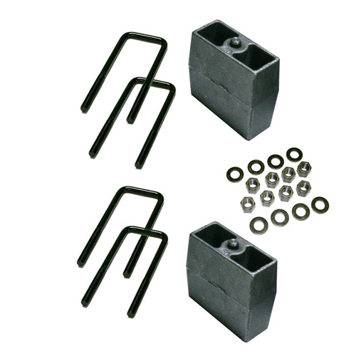 69-01 Dodge 1/2 Ton Pickups 4WD 5in Block Kit - Superlift 4059