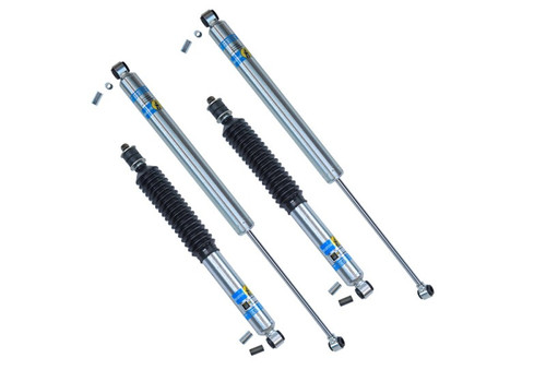 99-10 GM 1500/2500 LD / 3500 HD 4WD 6in Lift Kit Bilstein Shock Box - Superlift 84004