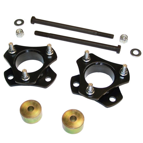 99-06 Toyota Tundra 2/4WD 3in Leveling Kit - Front - Superlift 40014