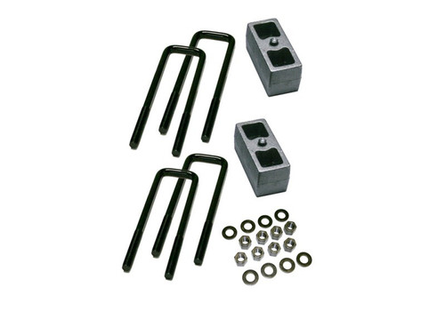 66-77 Ford F-250 4WD 3in Block Kit - Superlift 1338