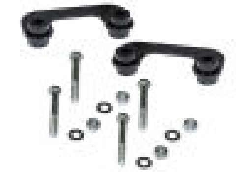 2023-2024 Chevy Colorado/GMC Canyon 4WD (Will NOT fit ZR2 models) 2 Inch GM Leveling Kit - Superlift 40053