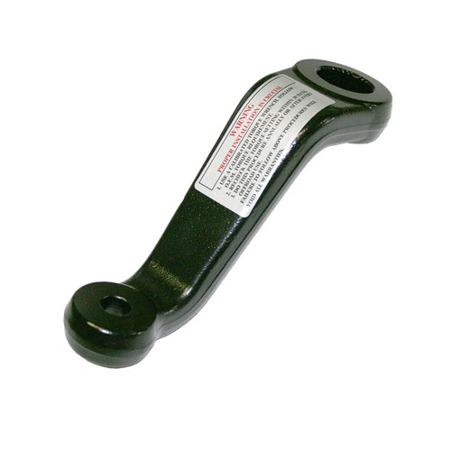87-95 Jeep Wrangler YJ/TJ/Cherokee XJ (w/ Power Steering) Dropped Pitman Arm - Superlift 1106