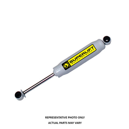 73-87 GM Solid Axle Vehicles Steering Stabilizer - SR - Superlift 92070