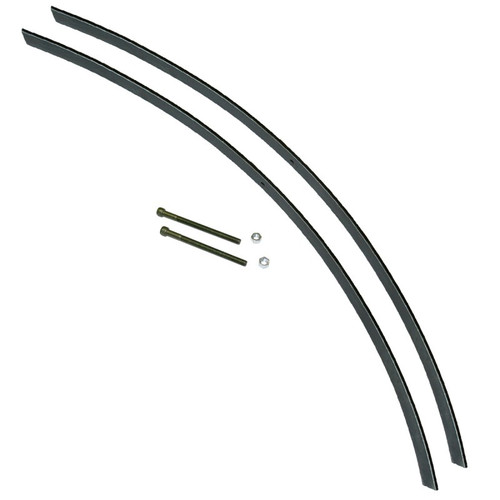 83-01 Ford Ranger Bronco II and 90-94 Explorer Add-a-Leafs - Rear - Superlift 2180