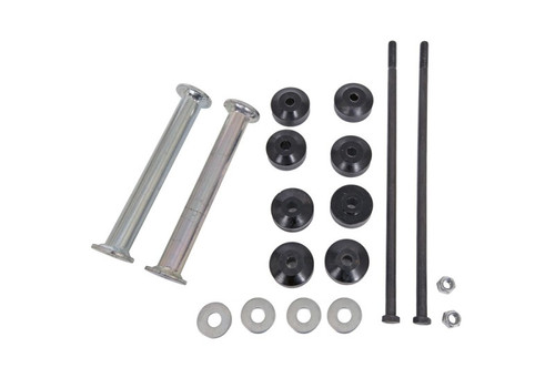 98-10 Ford Ranger 4WD w/ 4in Lift Kit Sway Bar Links - Front - Superlift 30-9630