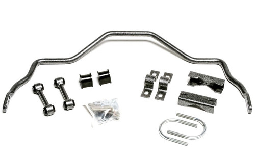 Hellwig Chevrolet Camaro Solid Chromoly 3/4in Rear Sway Bar - 5824