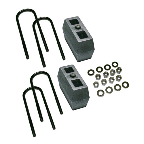 78-97 Ford F-250 4WD 4in Block Kit - Superlift 1449