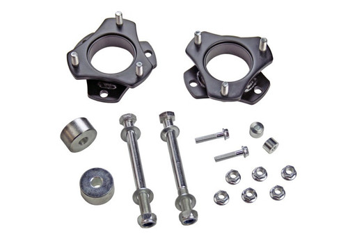 05-18 Toyota Tacoma/Prerunner 2 & 4 WD Front Strut Extensions Kit 2.25in Leveling Kit - Superlift 40045