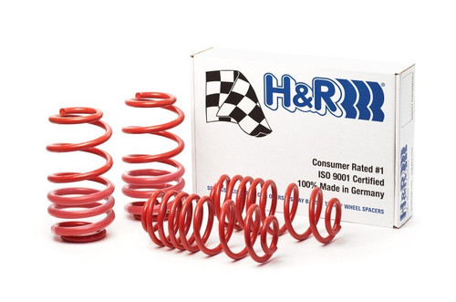 H&R Sport Spring Kit - 29059-1