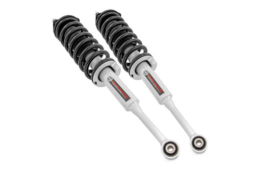 2015-2022 Chevy Colorado 2WD/4WD 6" Lifted N3 Struts - Rough Country 500050