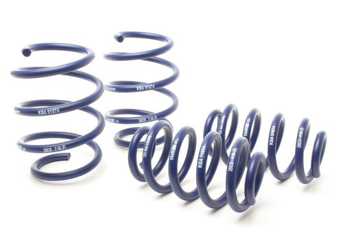 H&R Sport Spring Kits - 28635-8