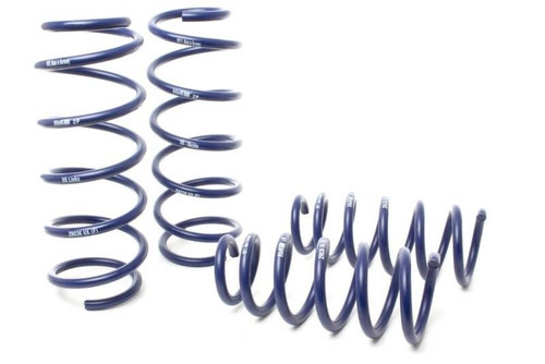 H&R Adventure Lift Spring Kit - 29036-1