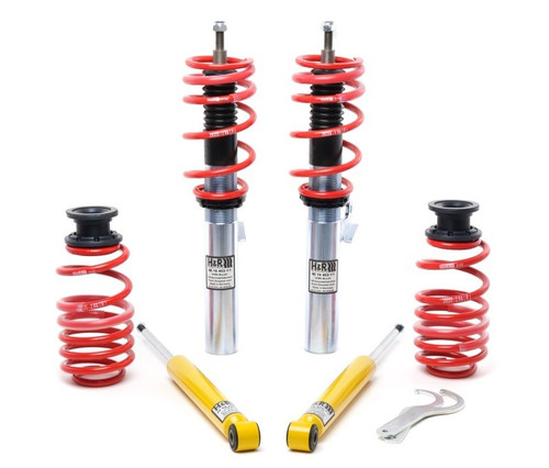 H&R Ultra Low Coil Over (Tuner Fitment) - 29000-11