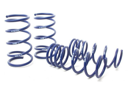 H&R Sport Spring Kit - 28576-1