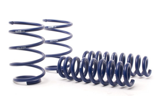 H&R Sport Spring Kit - 28790-6
