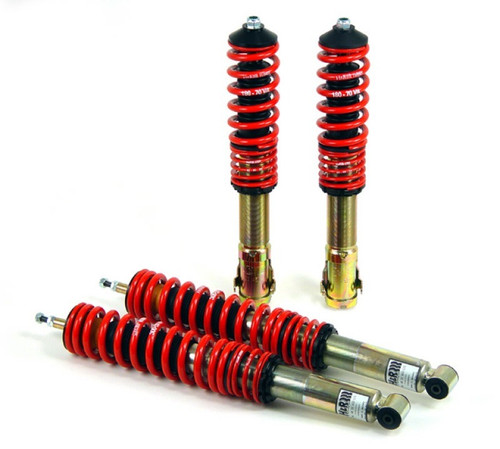 H&R Street Performance Coil Over - 29865-4