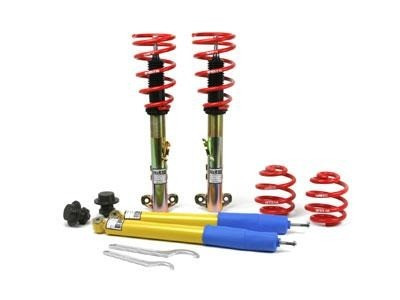 H&R Street Performance Coil Over - 29925-2