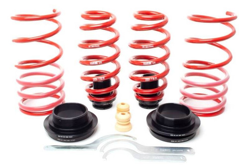 H&R VTF Adjustable Lowering Spring Kits (Incl. MRC) - 23024-1