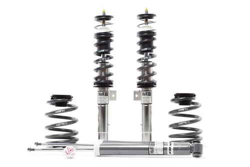 H&R Street Performance SS Coil Over (Damping Adjustable) - 36258-2
