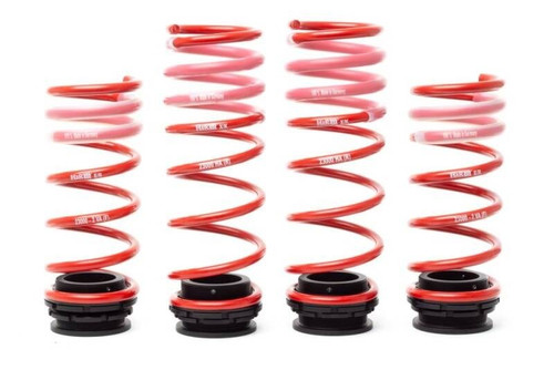 H&R VTF Adjustable Lowering Spring Kits (Incl. Adaptive Drive) - 23000-2