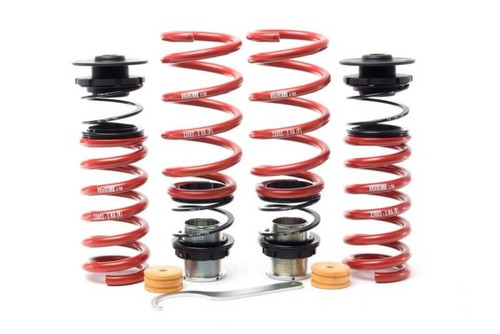 H&R VTF Adjustable Lowering Spring Kits (w/AMG Ride Control) - 23002-6