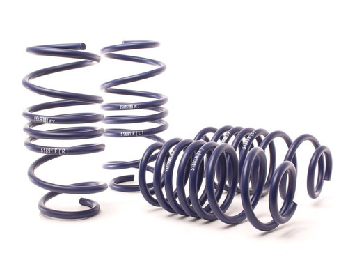 H&R Sport Spring Kit - 51890-2