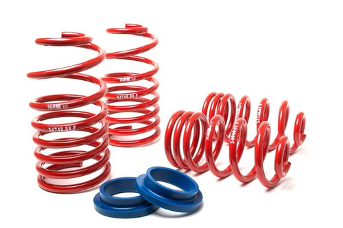H&R Race Spring Kit - 54748-88