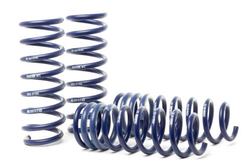 H&R Sport Spring Kit (w/o Air Suspension) - 28999-3