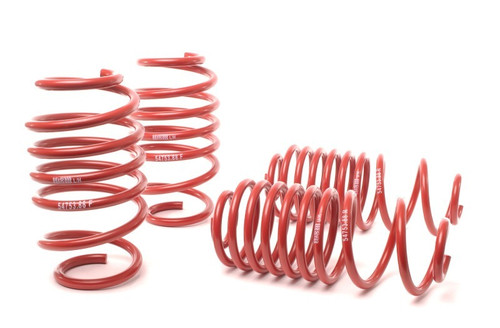 H&R Race Spring Kit - 54753-88