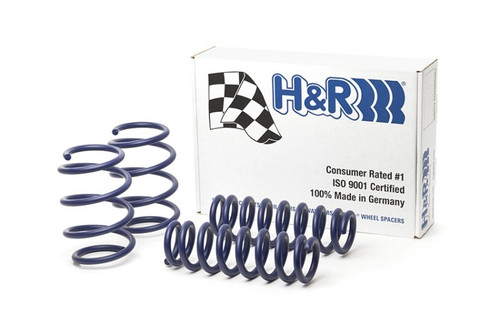 H&R Sport Spring Kit - 28878-5