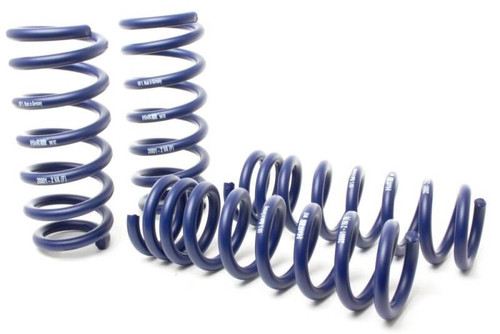 H&R Sport Spring Kits - 28801-2