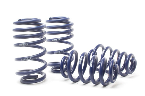 H&R Sport Spring Kit (Incl. Facelift Model) - 50314
