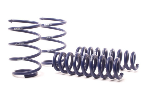 H&R Sport Spring Kit (2WD Only) - 28959-1